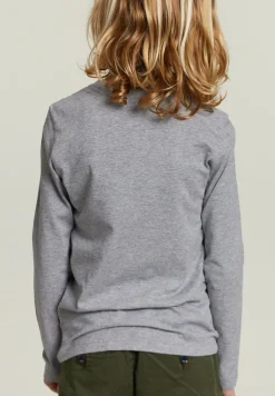 Clearance River Woods Katoenen fantasie T-shirt pinguin mix -