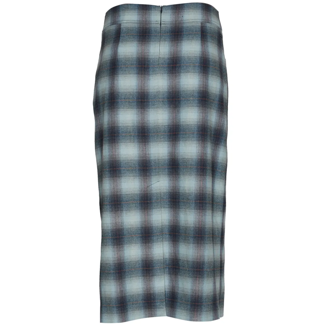 Sale River Woods Kokerrok in blauw -