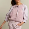 Hot River Woods Lila debardeur -