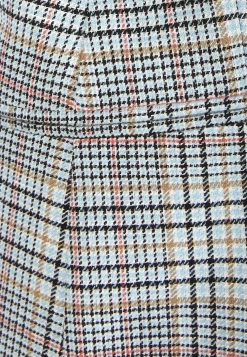 Clearance River Woods Losse blazer in Blauw -