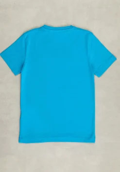 Fashion River Woods Normal fit basic T-shirt aruba -