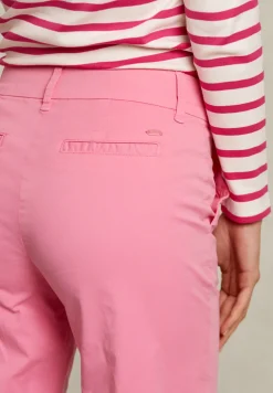 Best River Woods Roze basic broek -
