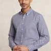 Sale River Woods Sim fit fantasiehemd multi -
