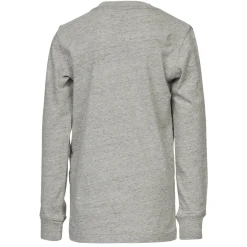 Sale River Woods Slim fit vintage T-shirt in grijs -