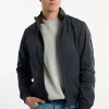 New River Woods Sportieve jas navy -