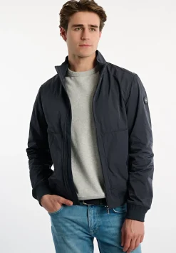 New River Woods Sportieve jas navy -