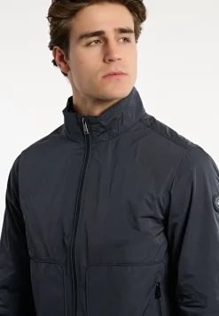 New River Woods Sportieve jas navy -