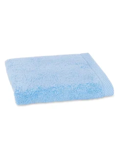 Sale River Woods Top kwaliteit kleine handdoek by Clarysse in blauw -