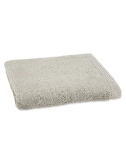 Online River Woods Top kwaliteit kleine handdoek by Clarysse in Beige -