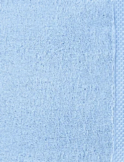 Sale River Woods Top kwaliteit kleine handdoek by Clarysse in blauw -