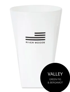 Outlet River Woods Valley geurkaars -