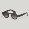Outlet River Woods Zwarte zonnebril Kate -