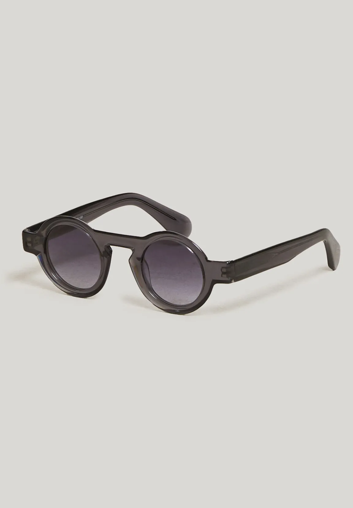 Outlet River Woods Zwarte zonnebril Kate -